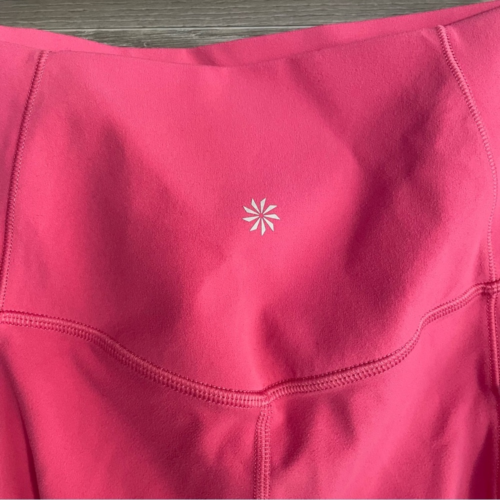 Athleta 7/8 Leggings - Picture 4 of 6